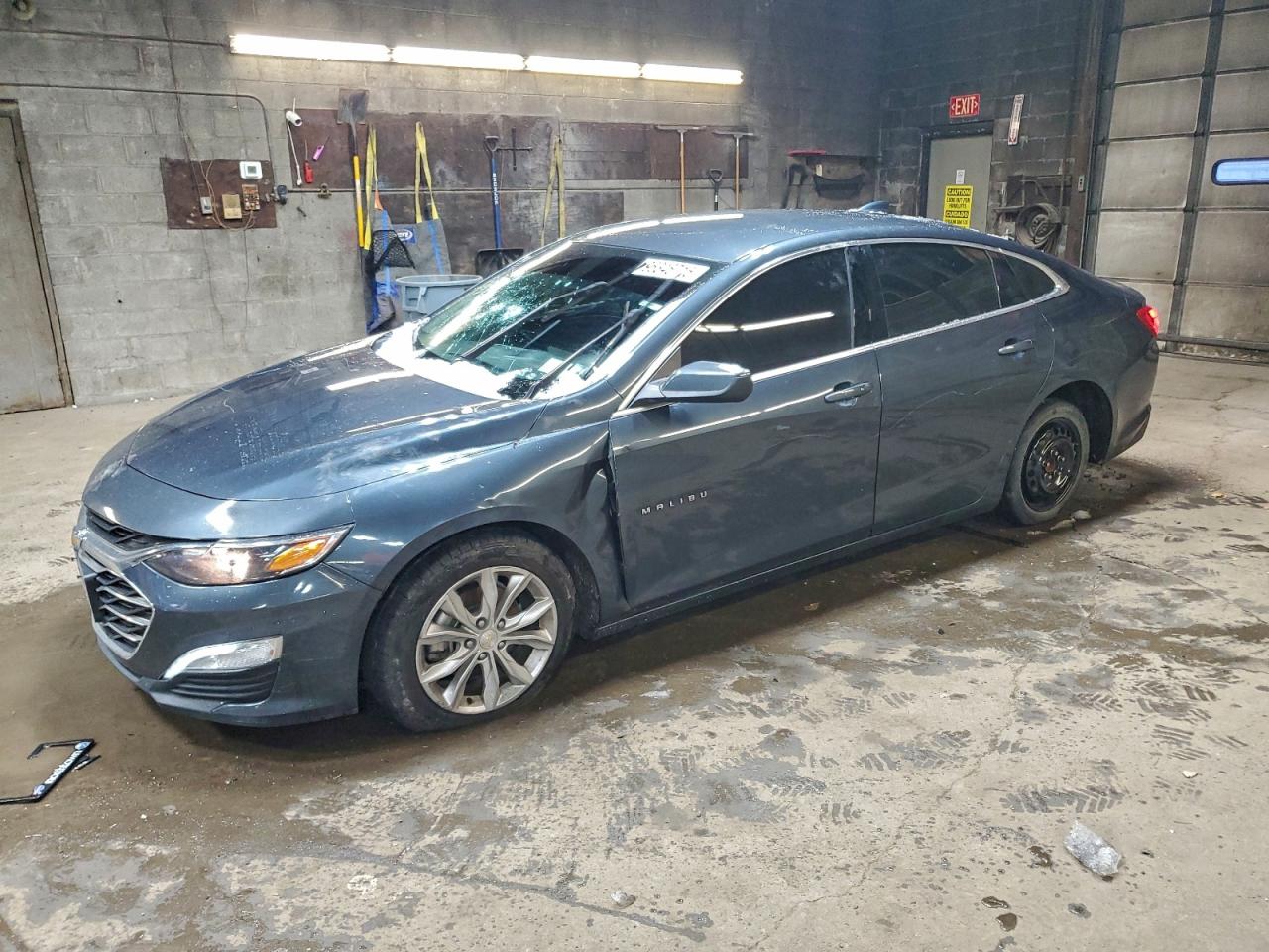2020 CHEVROLET MALIBU