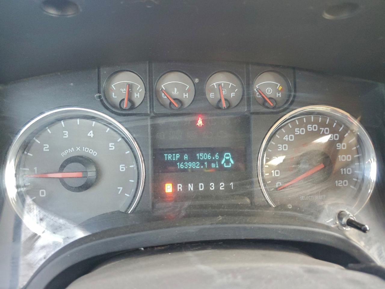 2010 FORD F150 SUPERCREW photo 17