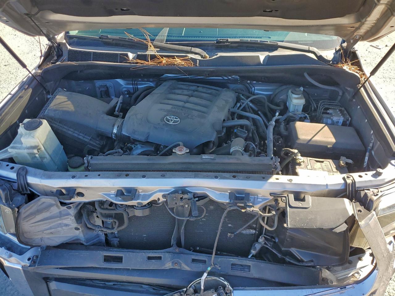 2018 TOYOTA TUNDRA DOUBLE CAB LIMITED photo 31