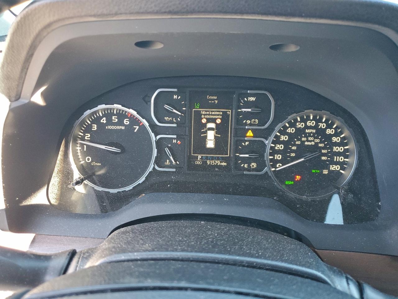 2018 TOYOTA TUNDRA DOUBLE CAB LIMITED photo 25