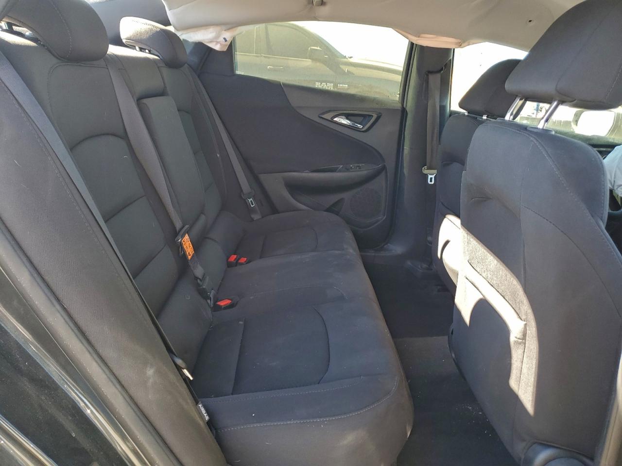 2017 CHEVROLET MALIBU LS photo 19