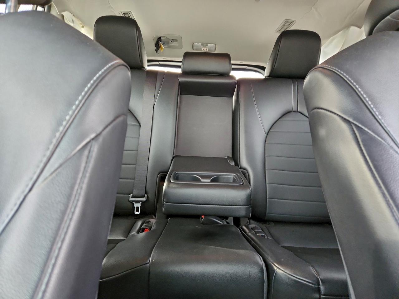 2023 TOYOTA HIGHLANDER L photo 10