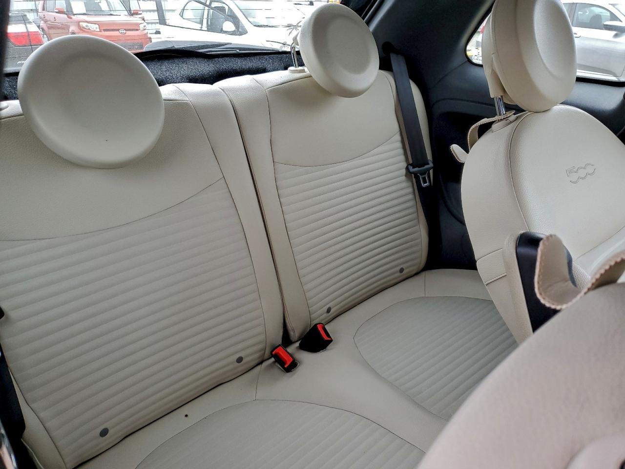2015 FIAT 500 SPORT photo 10