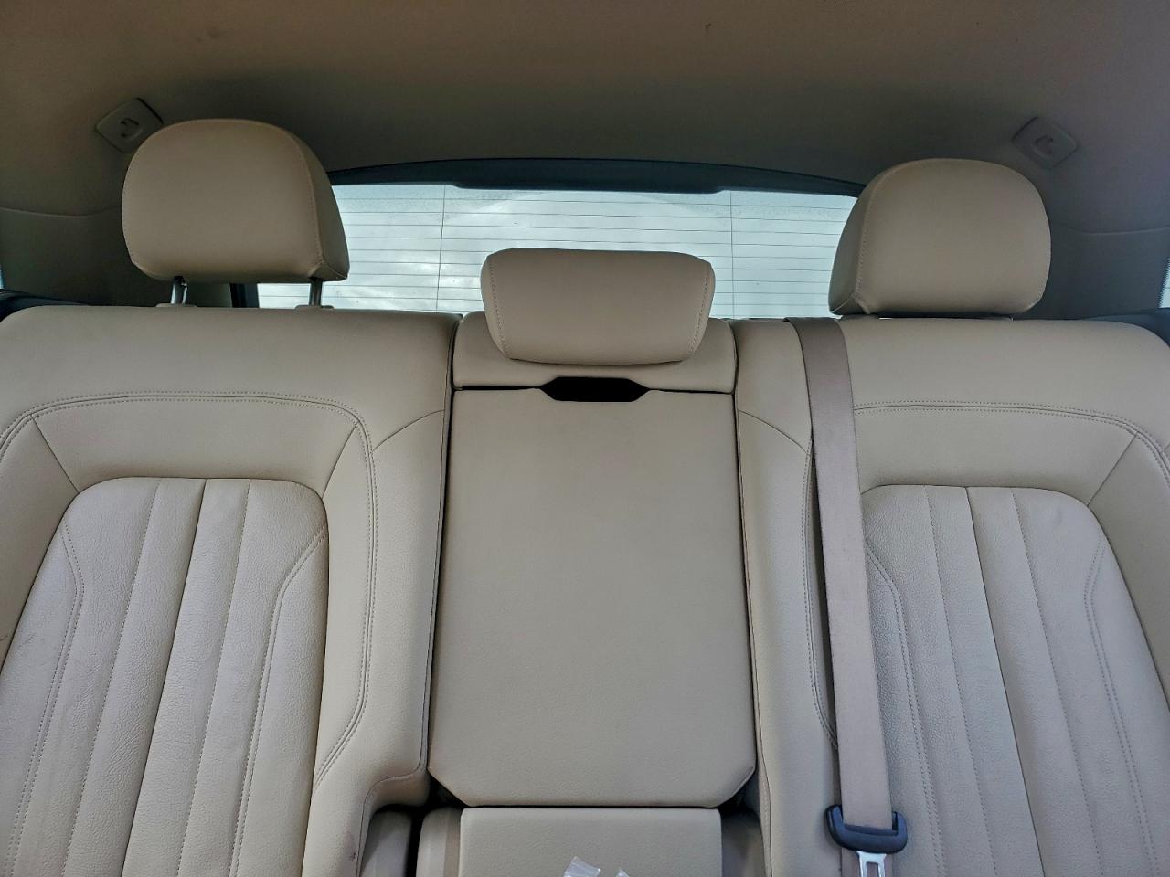2019 AUDI Q5 PREMIUM photo 10