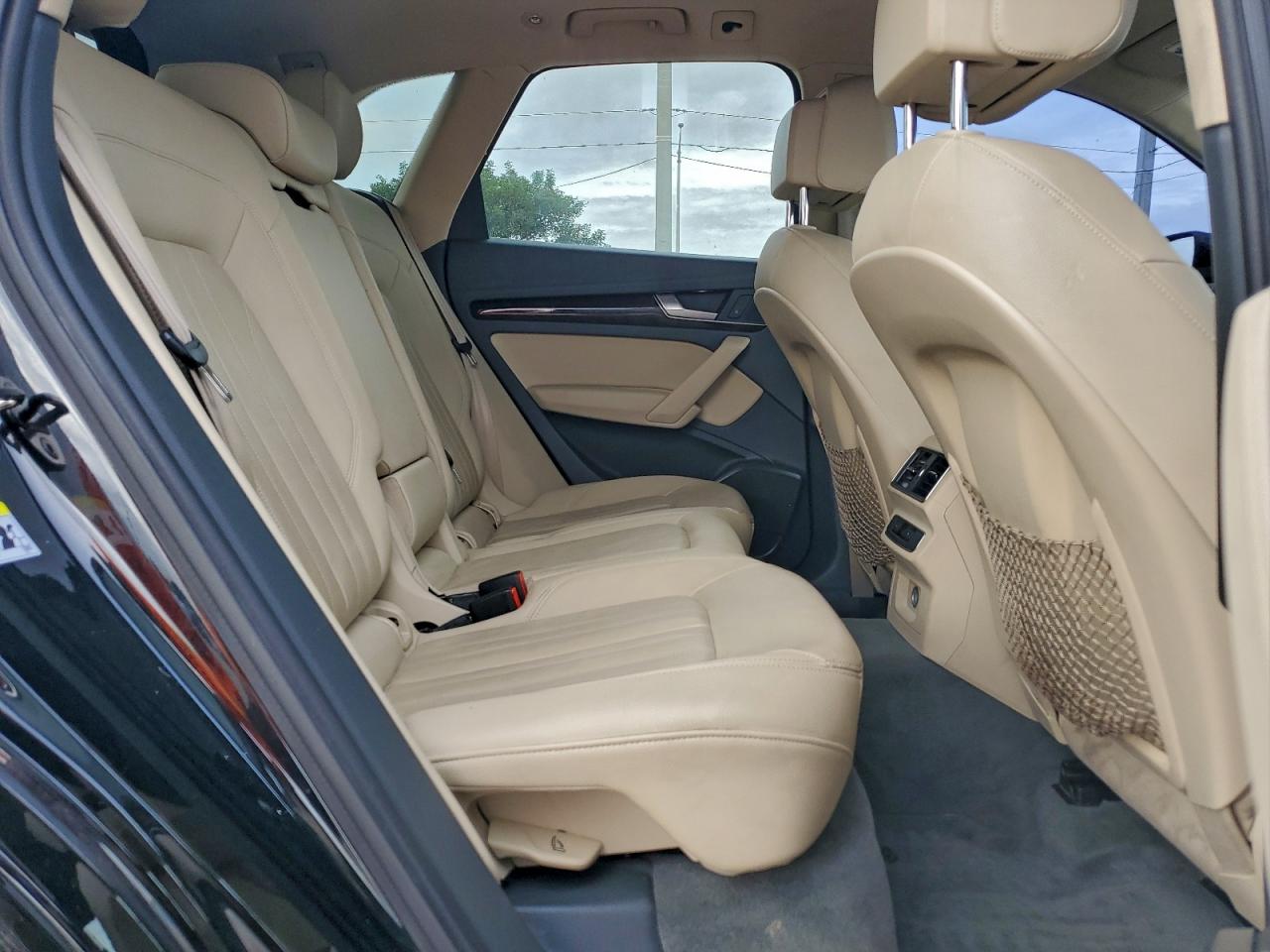 2019 AUDI Q5 PREMIUM photo 11