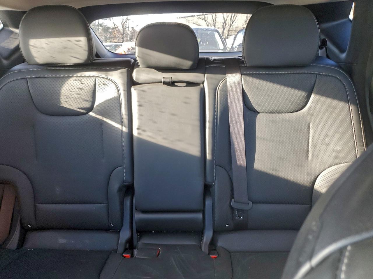 2022 KIA EV6 LIGHT photo 10