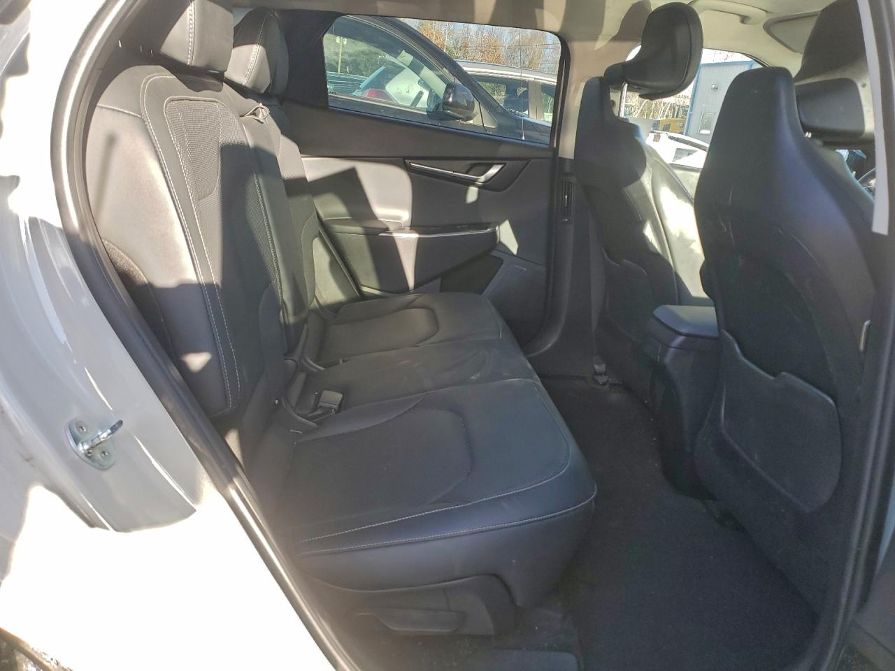 2022 KIA EV6 LIGHT photo 11