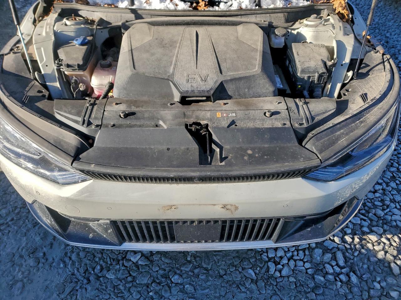 2022 KIA EV6 LIGHT photo 12