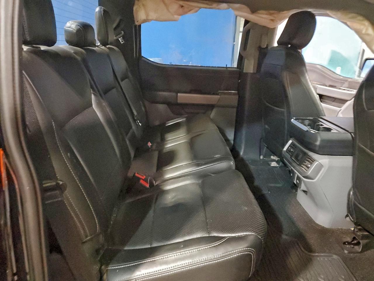 2021 FORD F150 SUPERCREW photo 10
