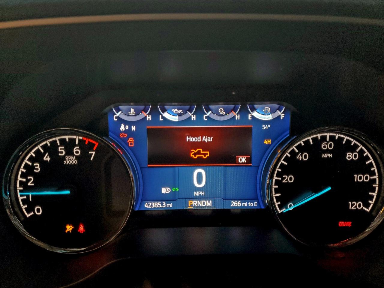 2021 FORD F150 SUPERCREW photo 9