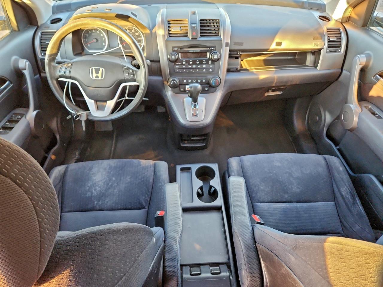 2009 HONDA CR-V EX photo 22