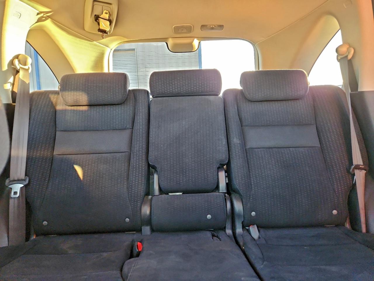 2009 HONDA CR-V EX photo 28