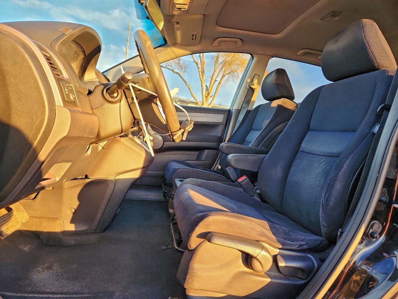 2009 HONDA CR-V EX photo 19