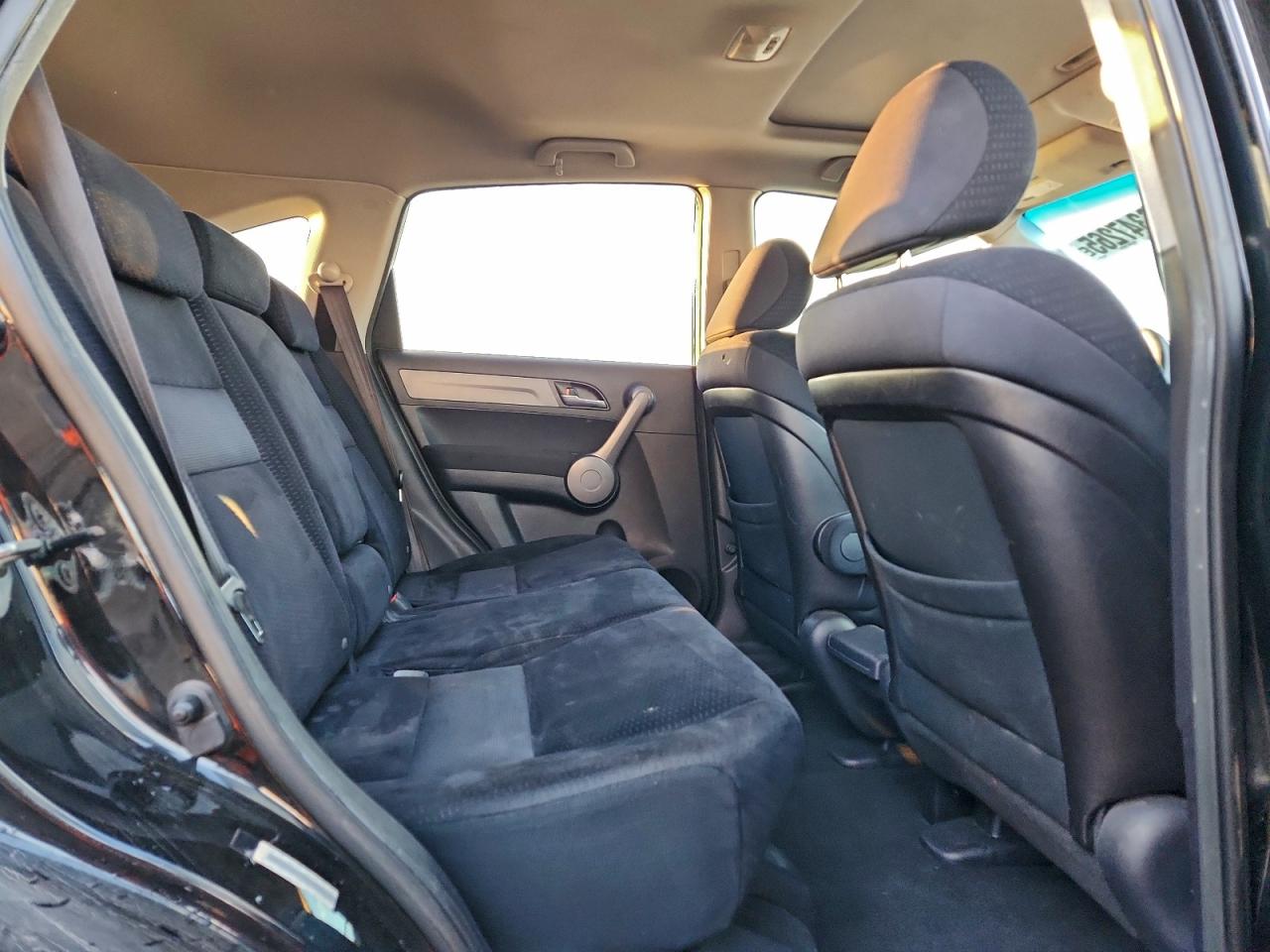 2009 HONDA CR-V EX photo 31