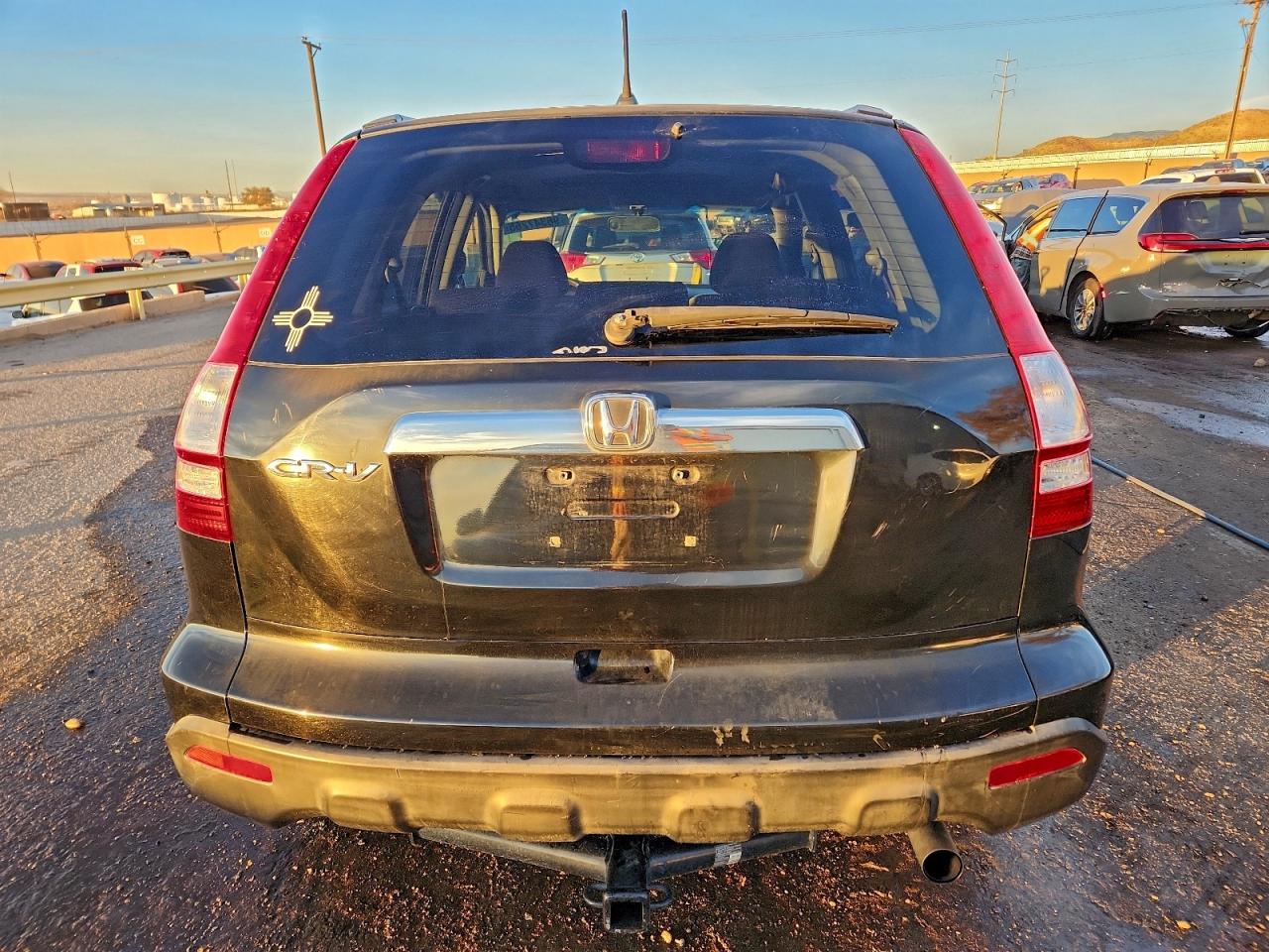 2009 HONDA CR-V EX photo 16