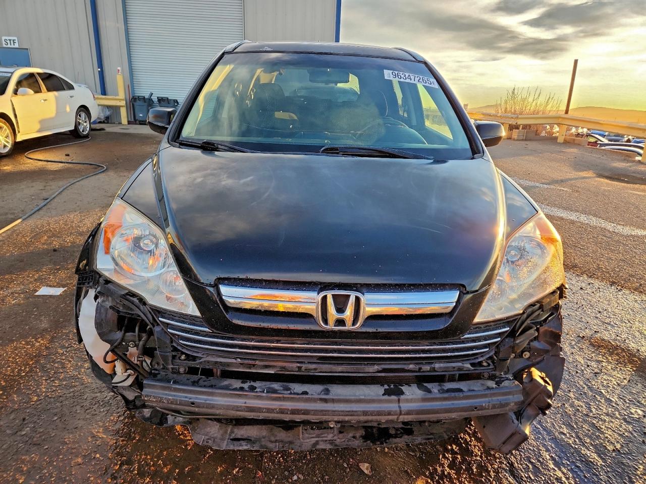 2009 HONDA CR-V EX photo 13