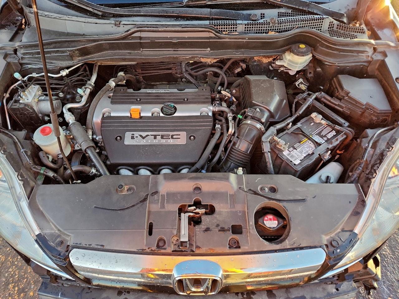 2009 HONDA CR-V EX photo 34