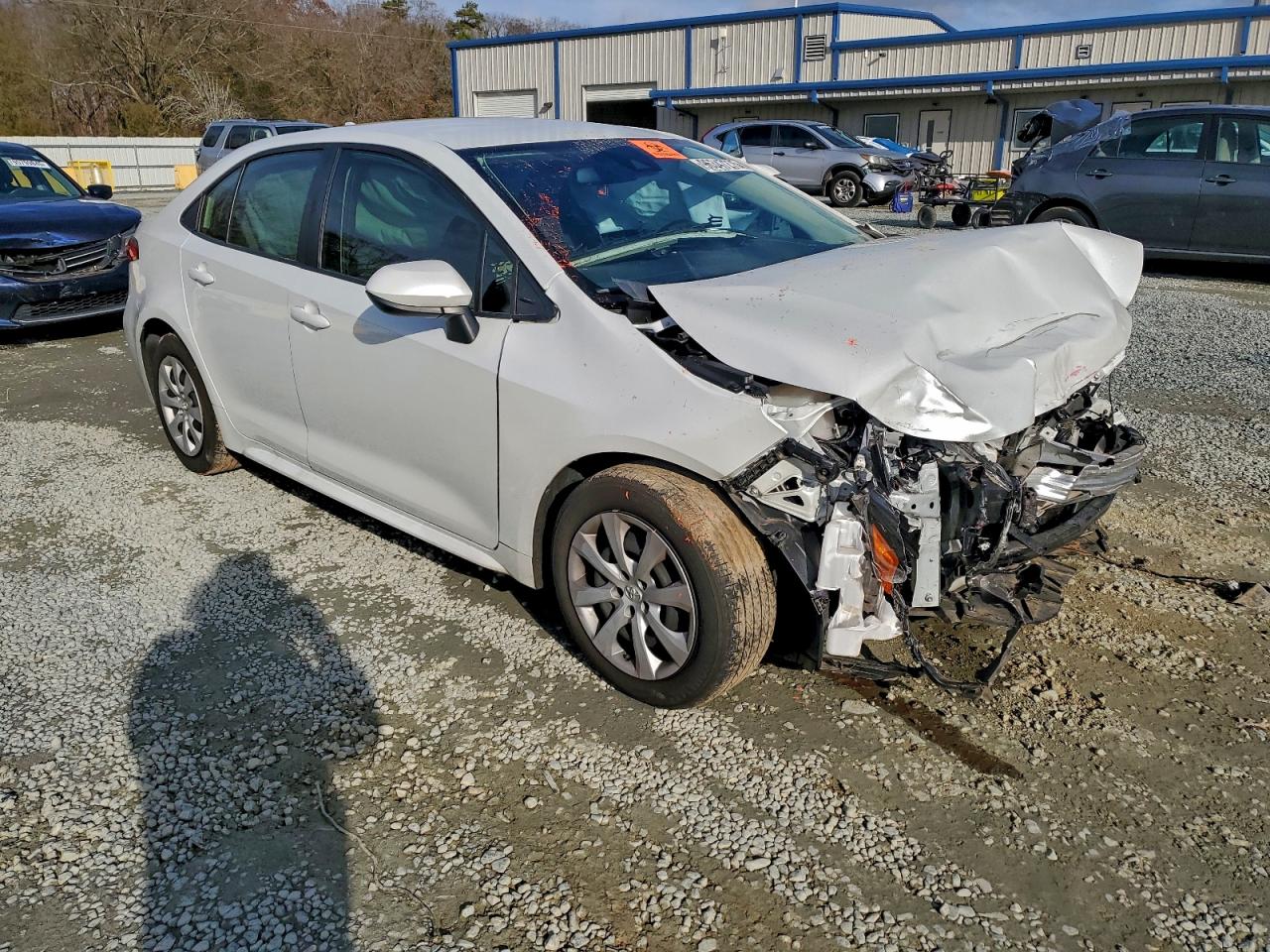 2022 TOYOTA COROLLA LE photo 7