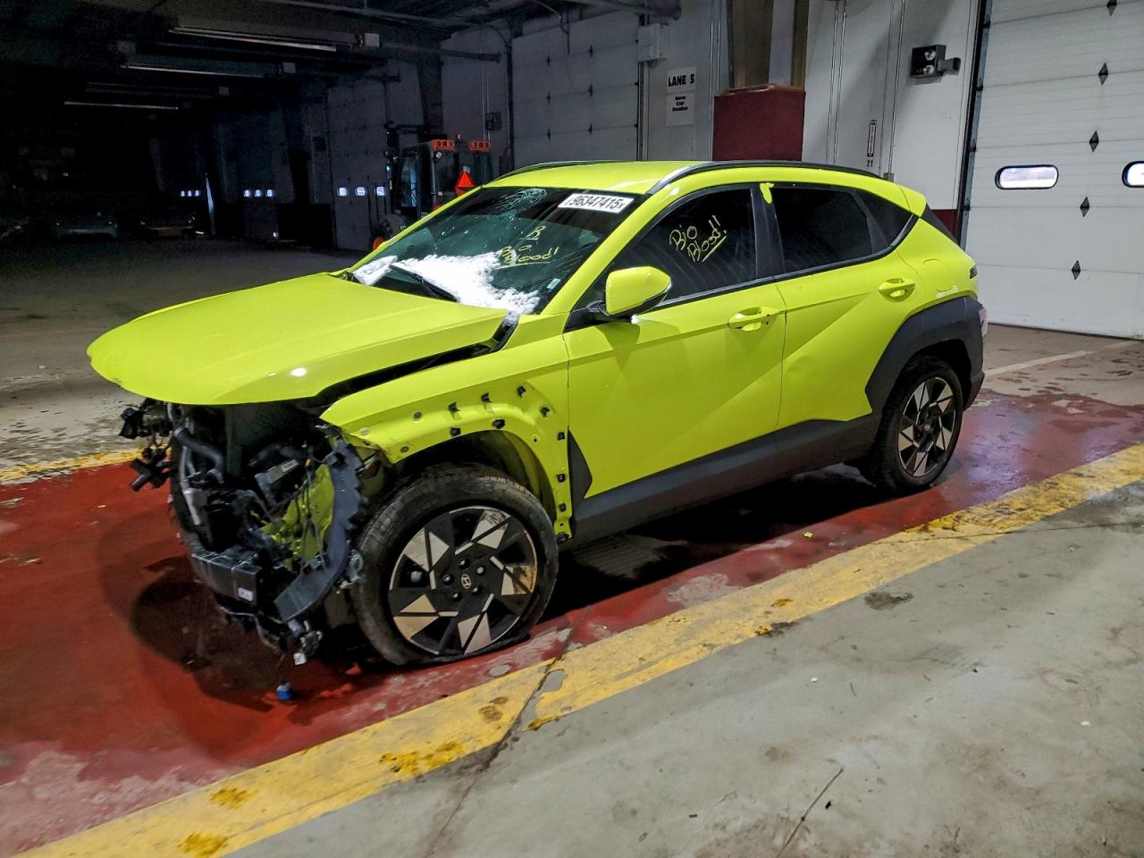 2024 HYUNDAI KONA