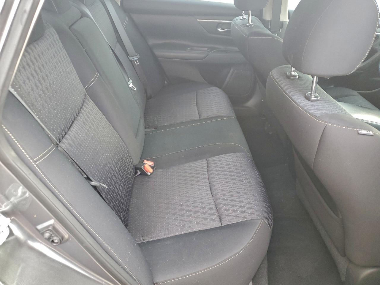 2016 NISSAN ALTIMA 2.5 photo 10