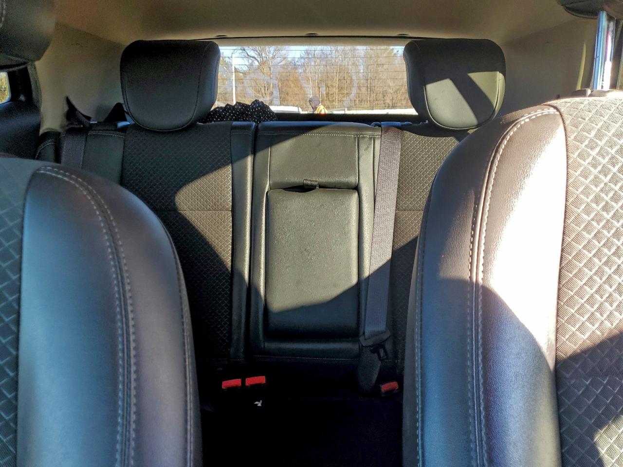 2018 BUICK ENCORE PREFERRED photo 10