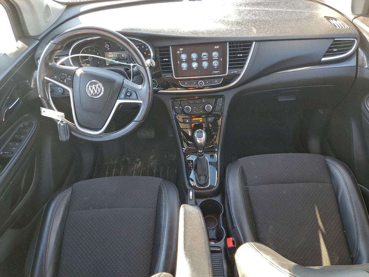 2018 BUICK ENCORE PREFERRED photo 8