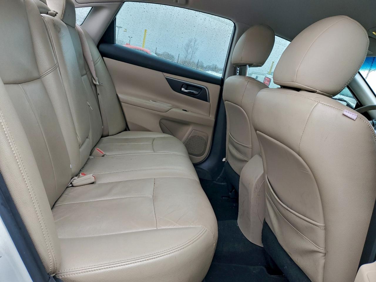 2015 NISSAN ALTIMA 2.5 photo 10