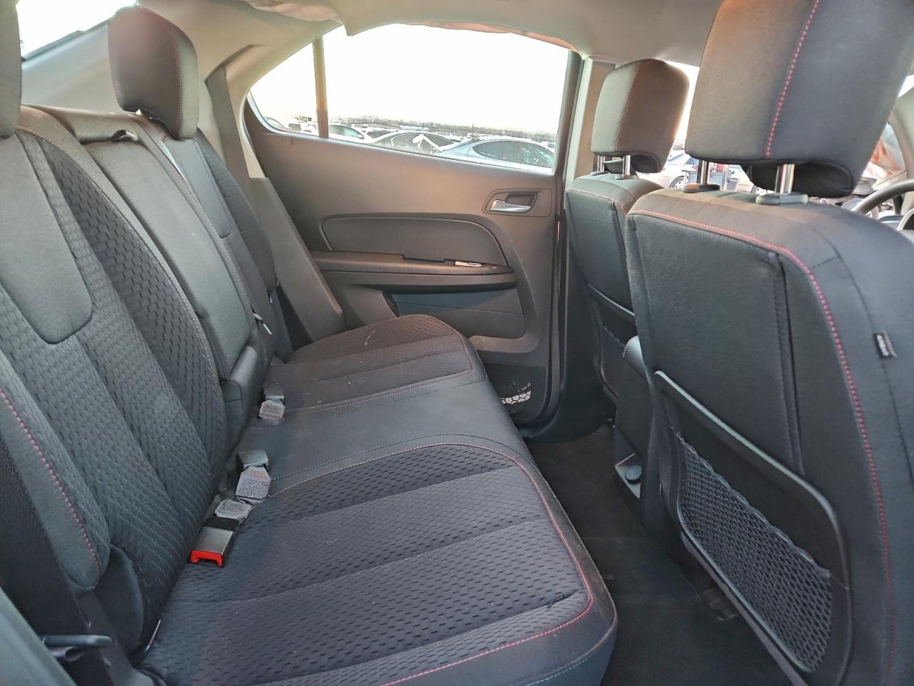 2015 CHEVROLET EQUINOX LS photo 11