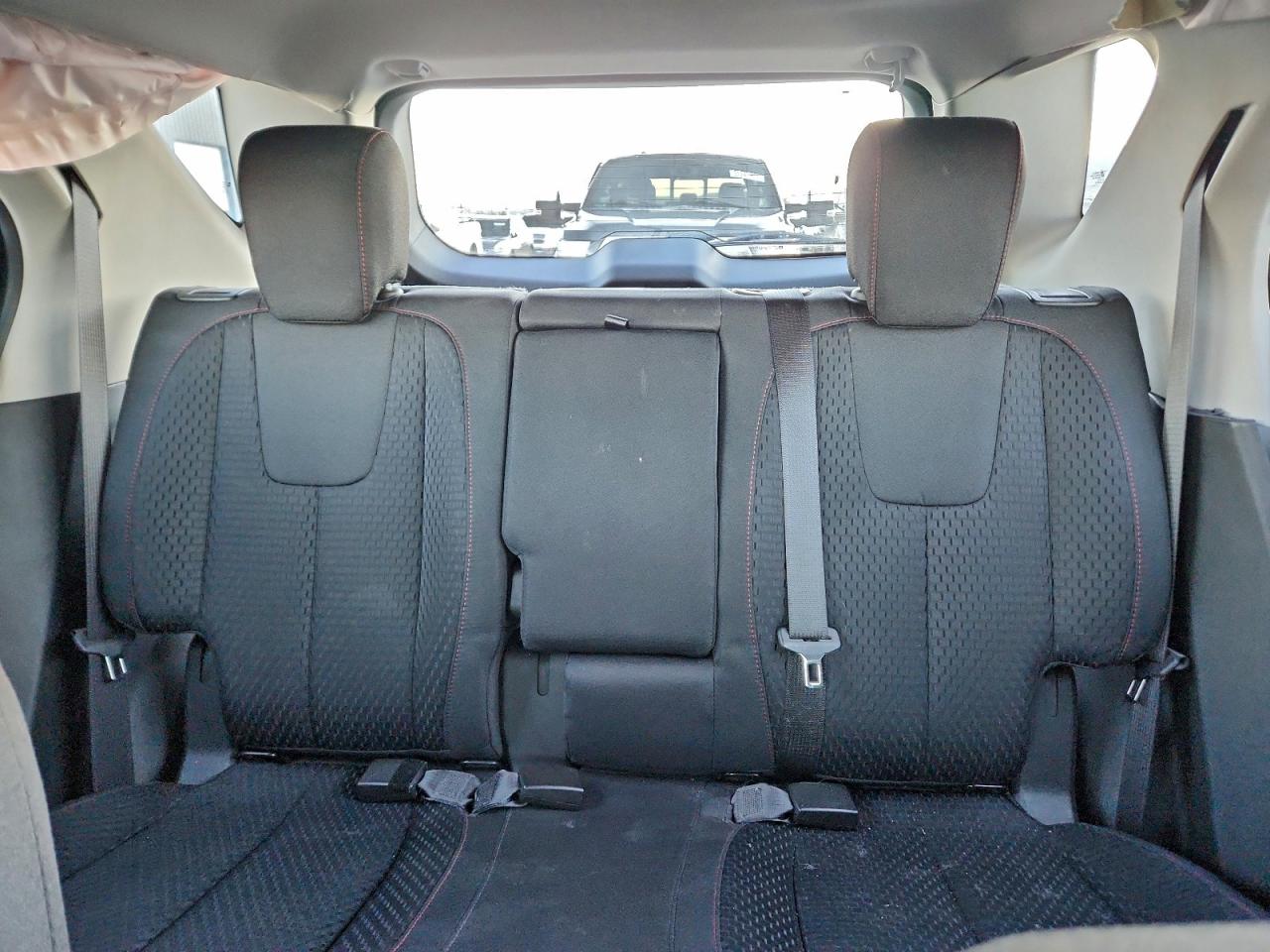 2015 CHEVROLET EQUINOX LS photo 10