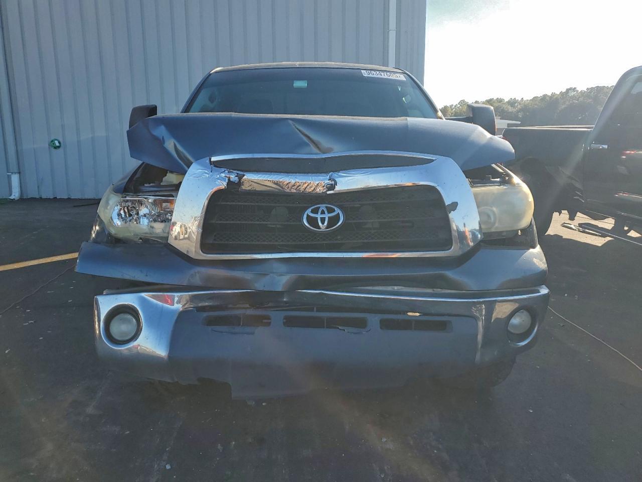2007 TOYOTA TUNDRA DOUBLE CAB SR5 photo 17