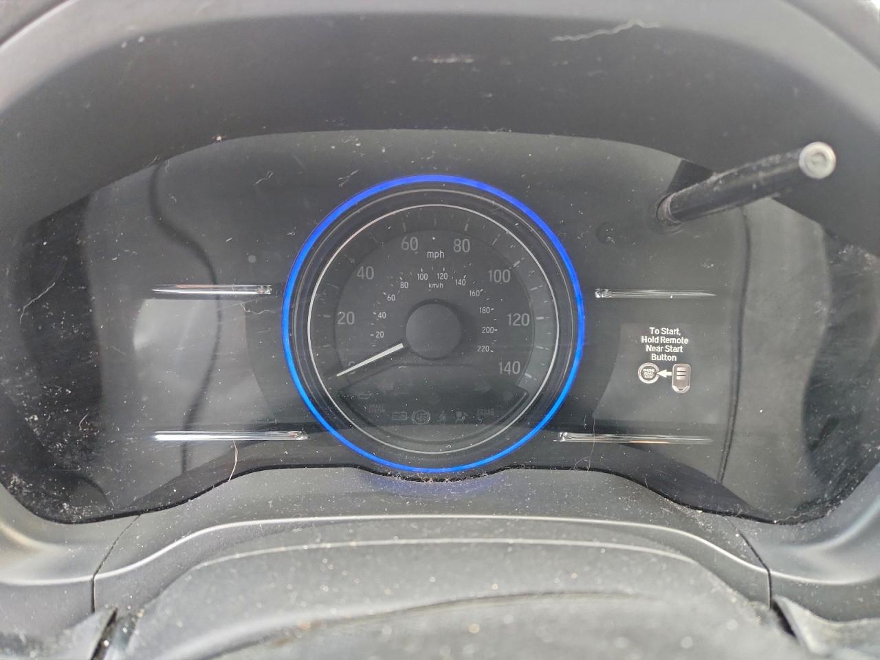 2019 HONDA HR-V EX photo 25