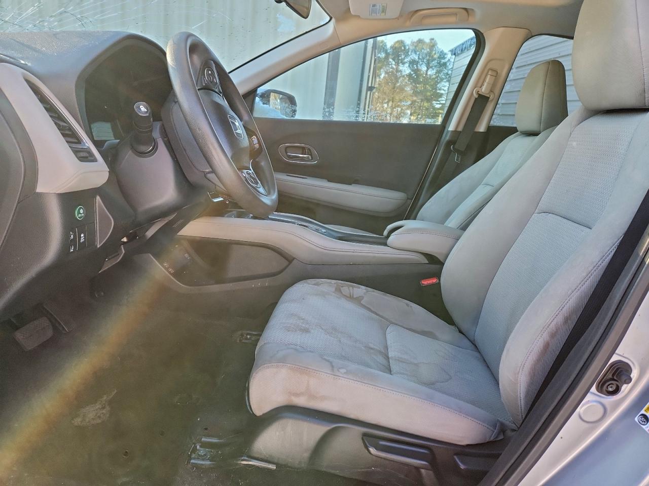 2019 HONDA HR-V EX photo 19