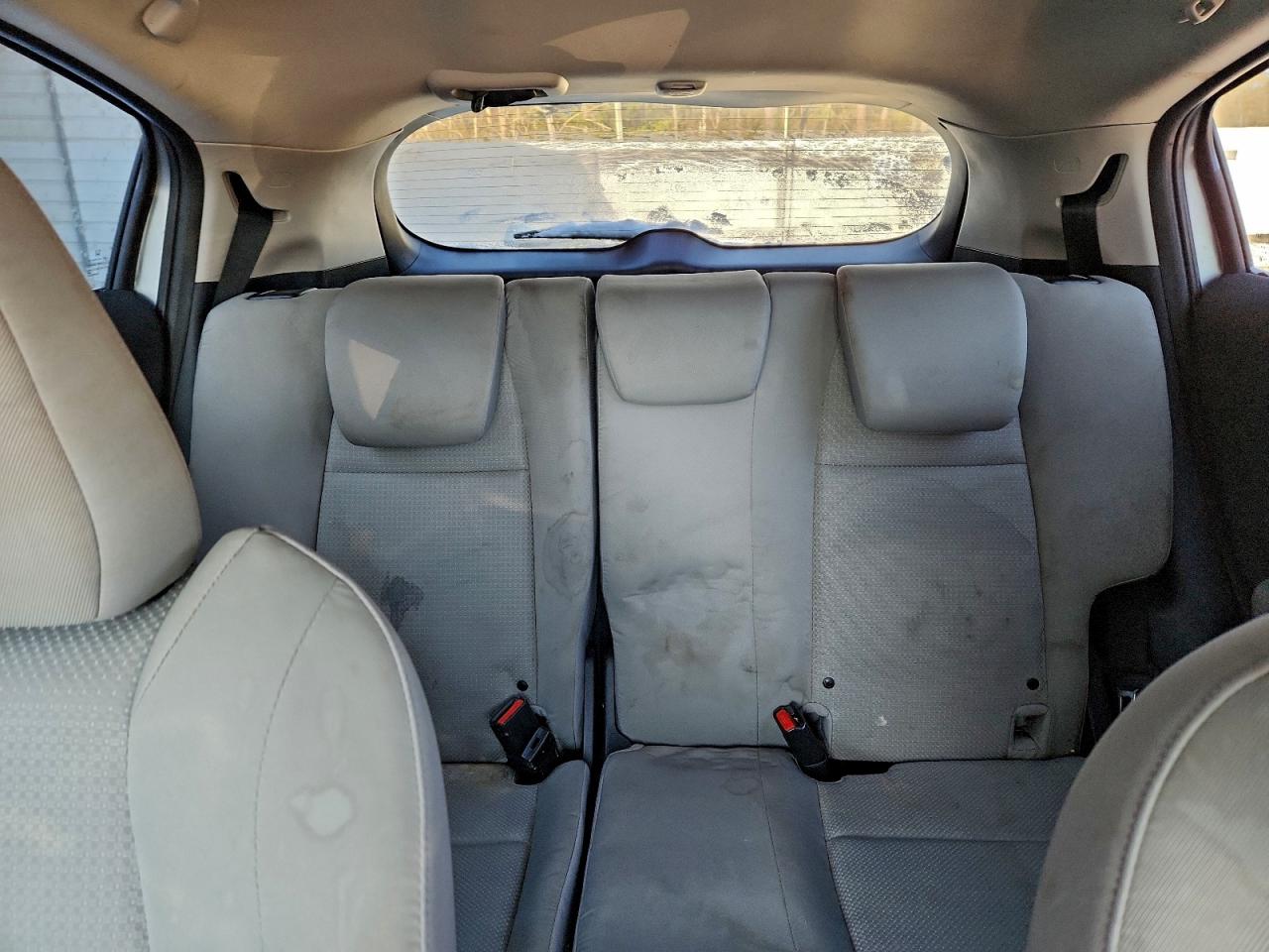 2019 HONDA HR-V EX photo 28