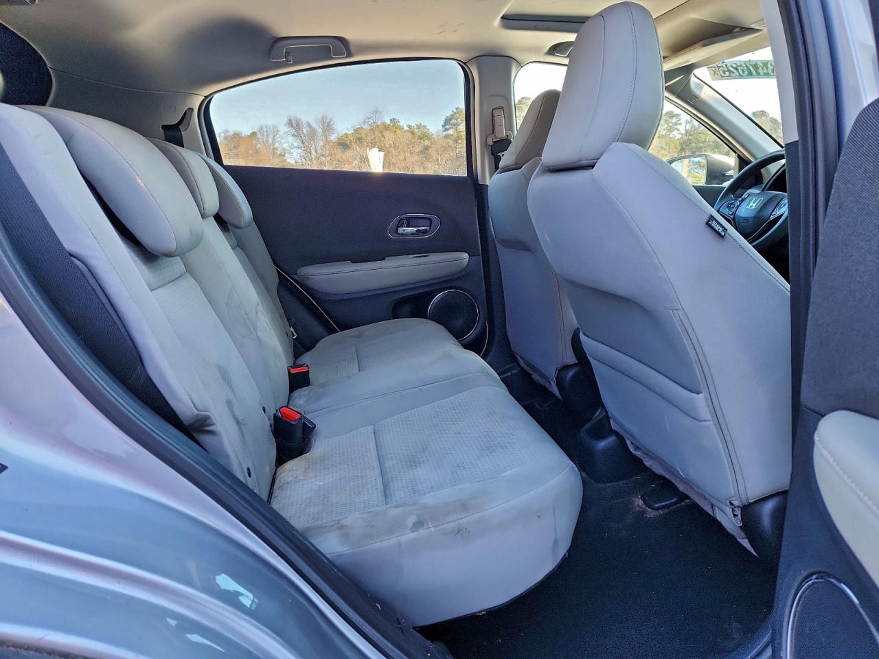 2019 HONDA HR-V EX photo 31