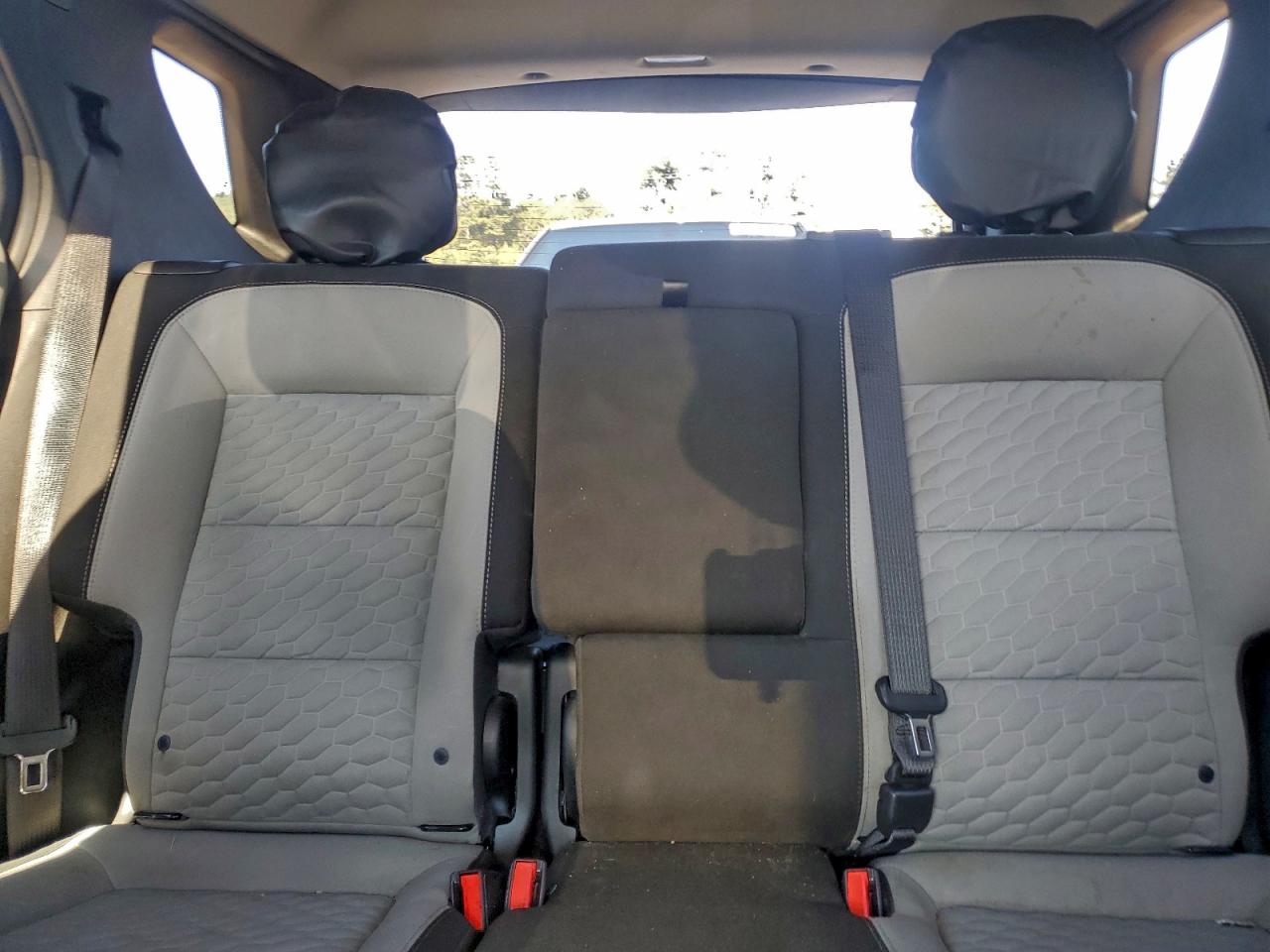 2019 CHEVROLET EQUINOX LS photo 10