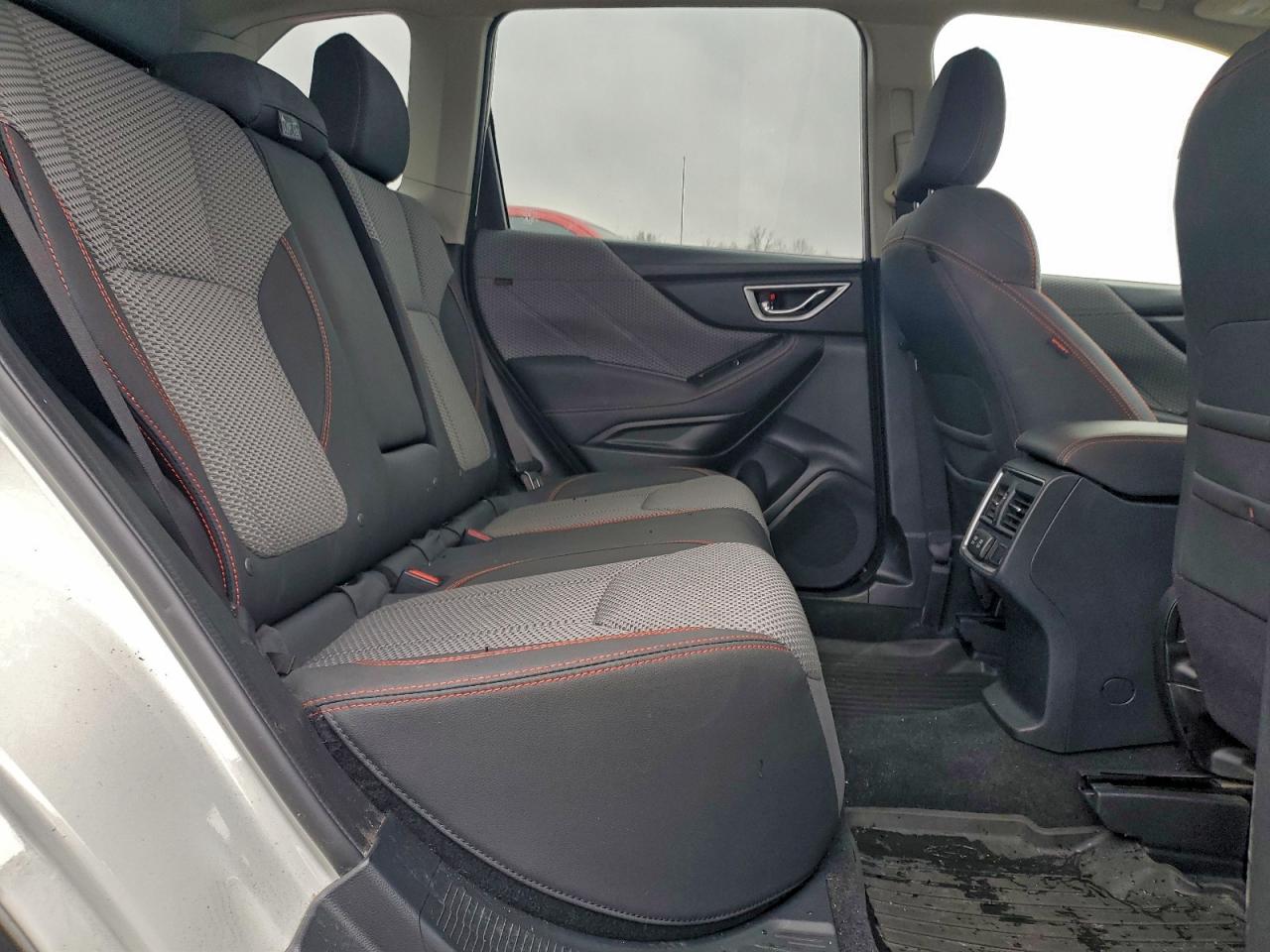 2019 SUBARU FORESTER SPORT photo 31