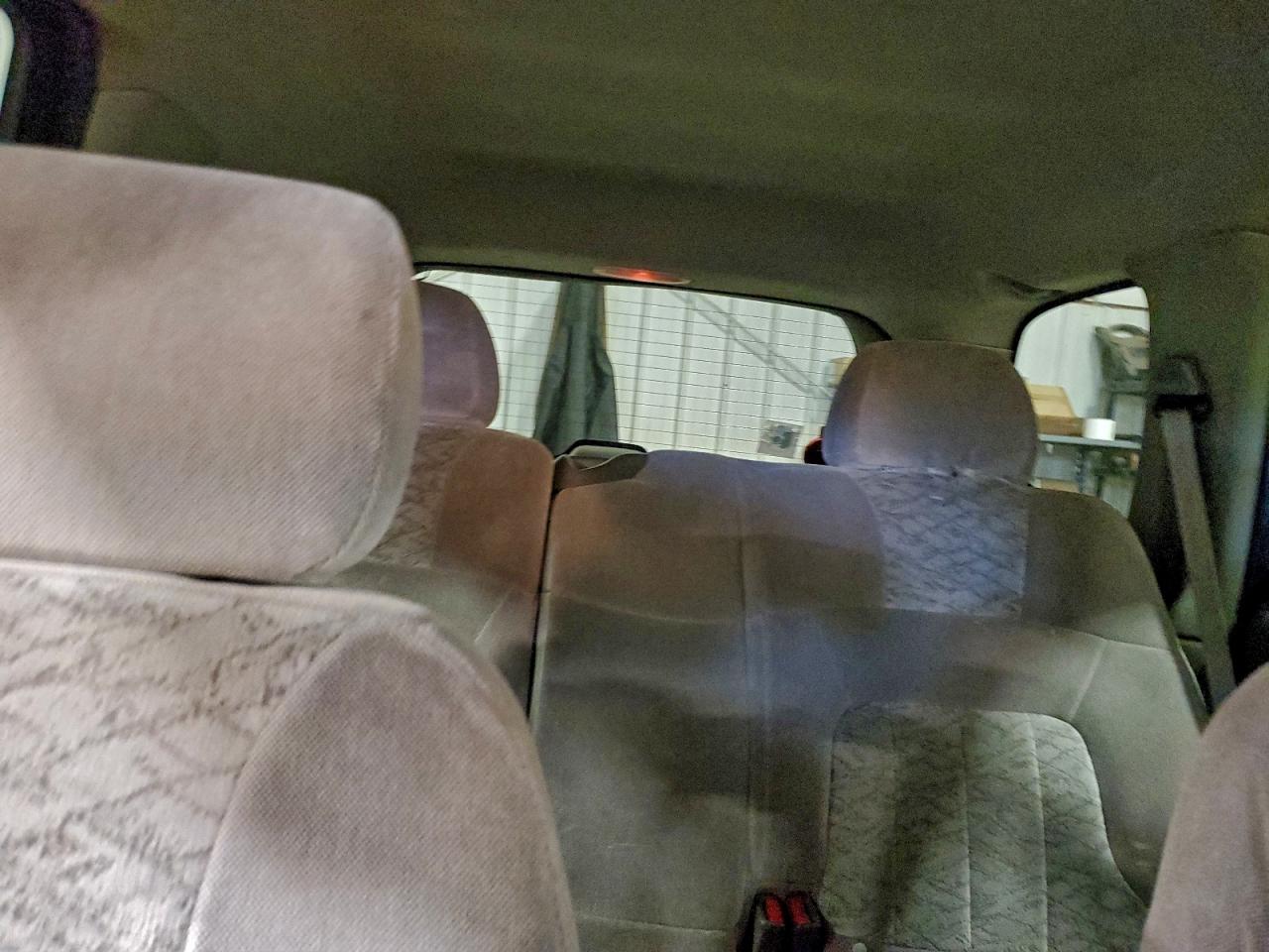 2004 GMC ENVOY photo 19