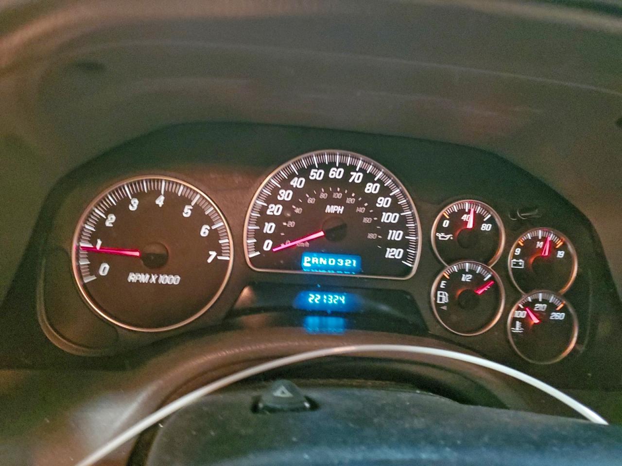 2004 GMC ENVOY photo 17