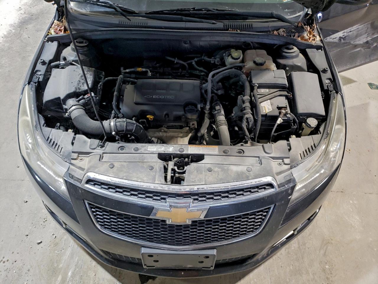 2013 CHEVROLET CRUZE LT photo 11