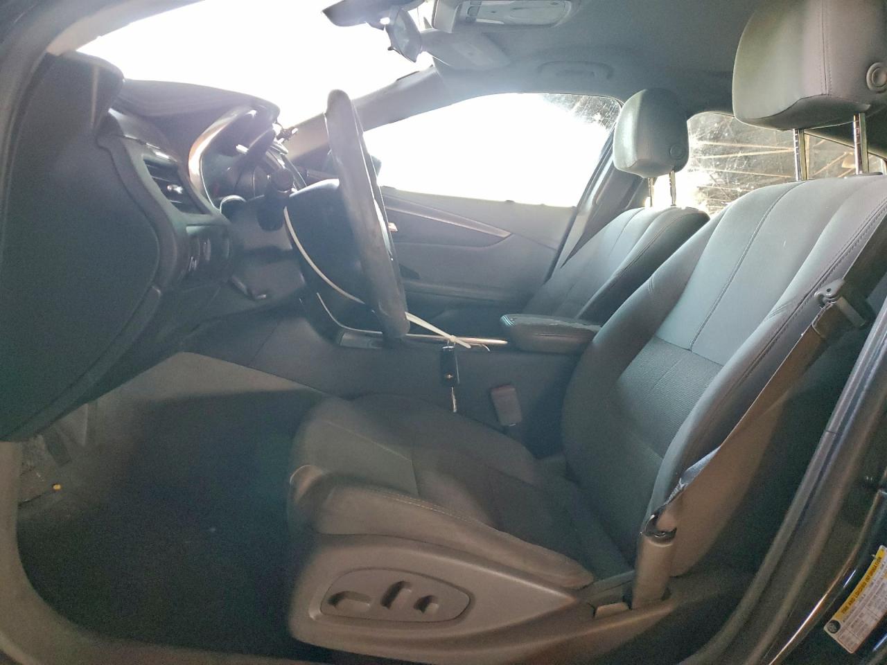2014 CHEVROLET IMPALA LS photo 19