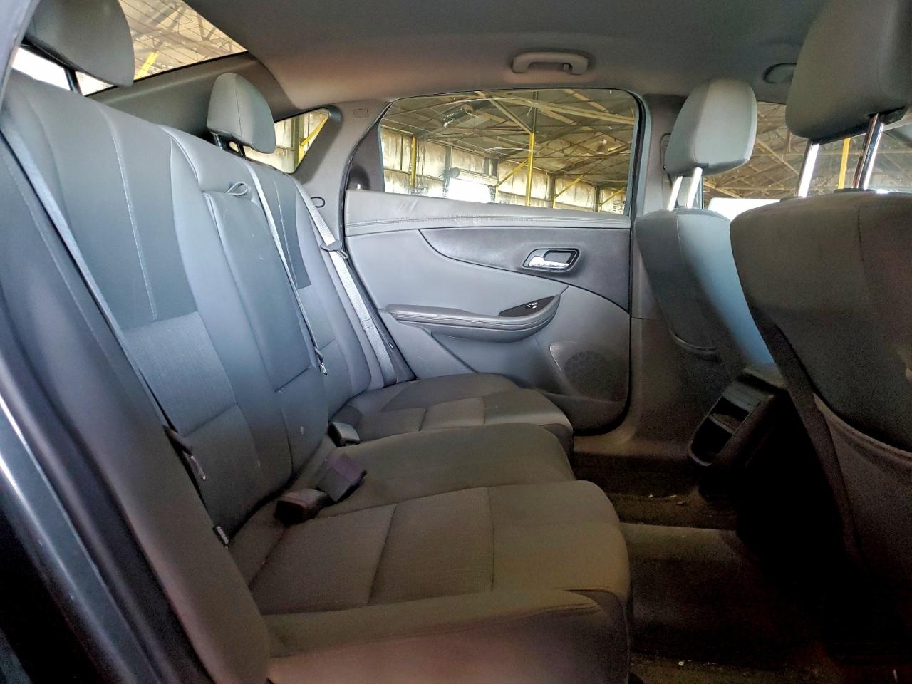 2014 CHEVROLET IMPALA LS photo 28