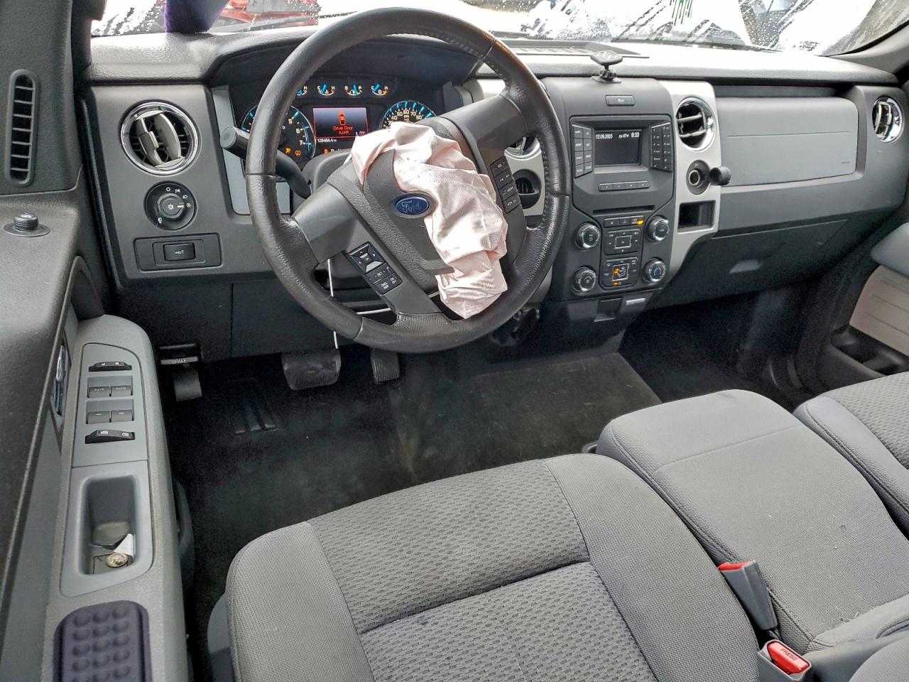 2014 FORD F150 SUPER CAB photo 22