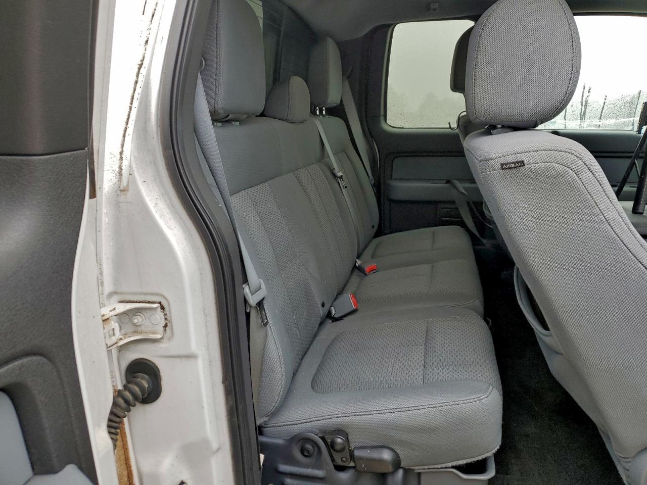 2014 FORD F150 SUPER CAB photo 28