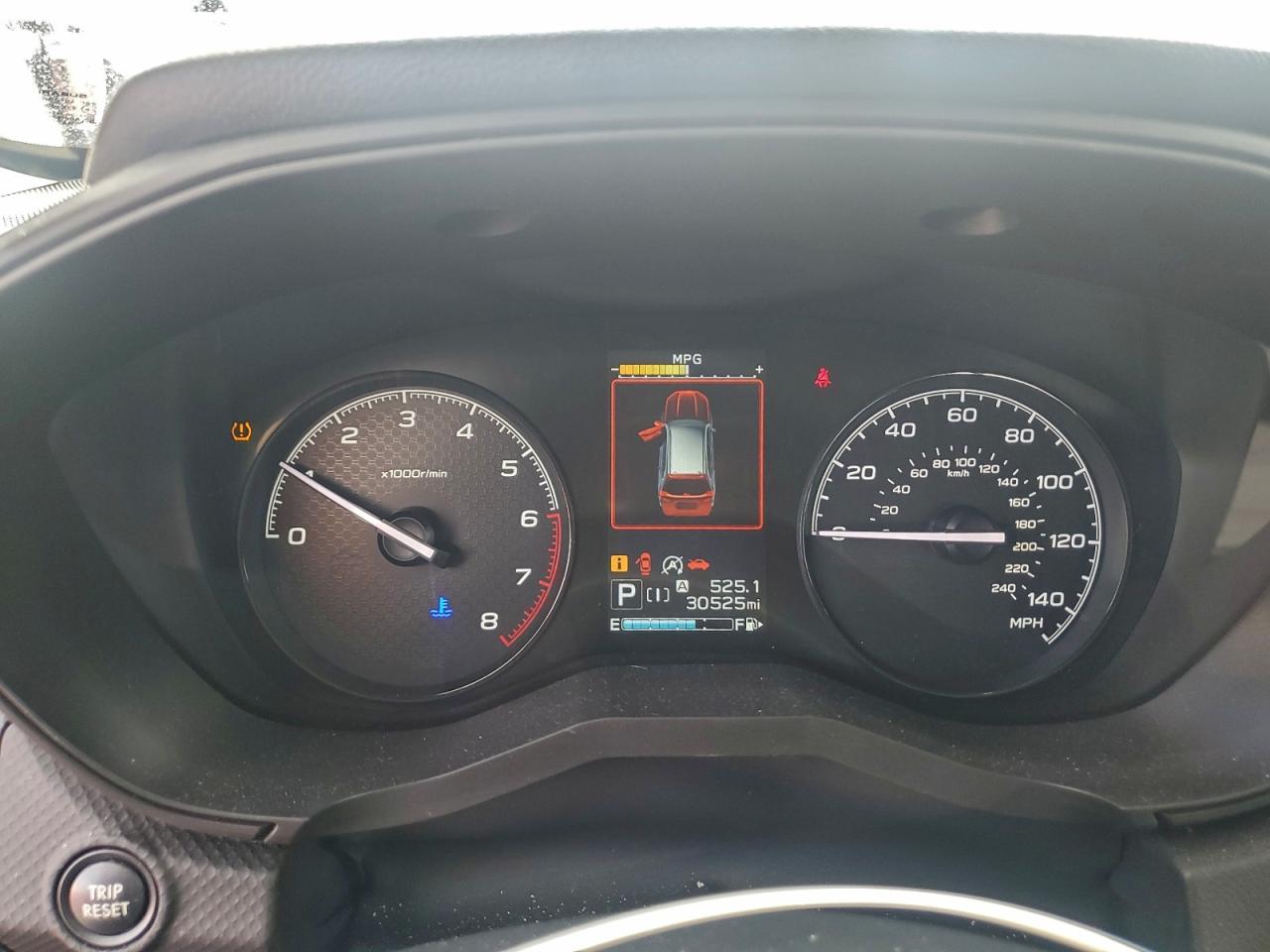 2020 SUBARU FORESTER photo 25