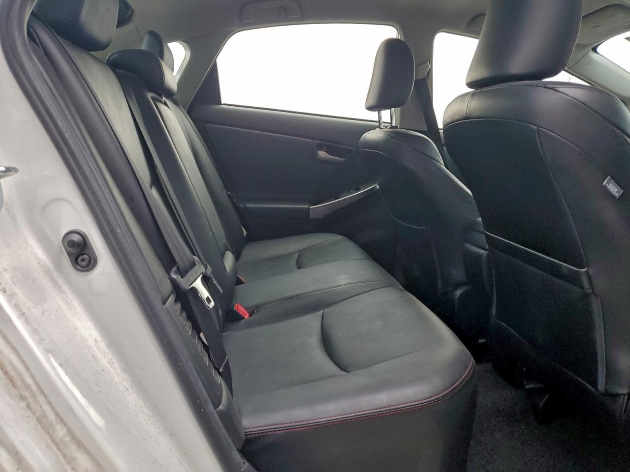 2013 TOYOTA PRIUS PERSONA SERIES SE photo 19