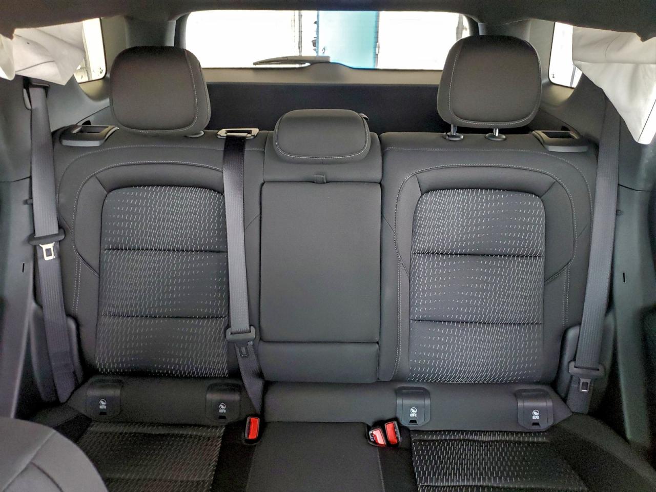 2026 CHEVROLET EQUINOX LT photo 10