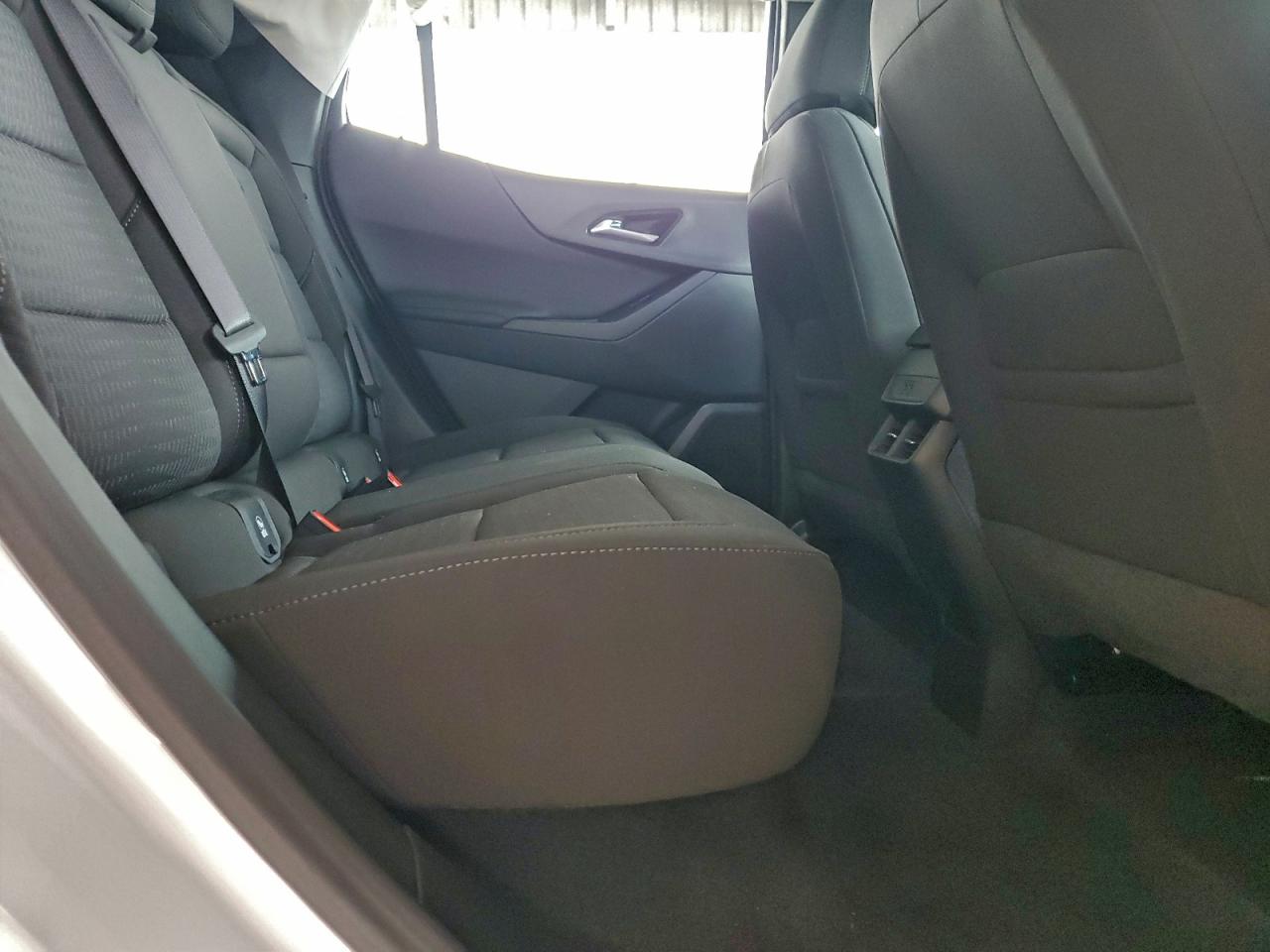 2026 CHEVROLET EQUINOX LT photo 11