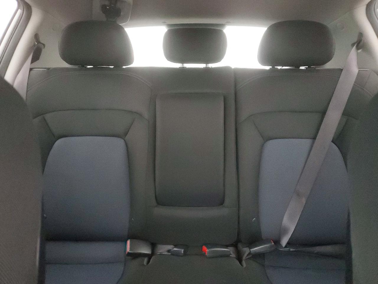 2016 KIA SPORTAGE LX photo 10