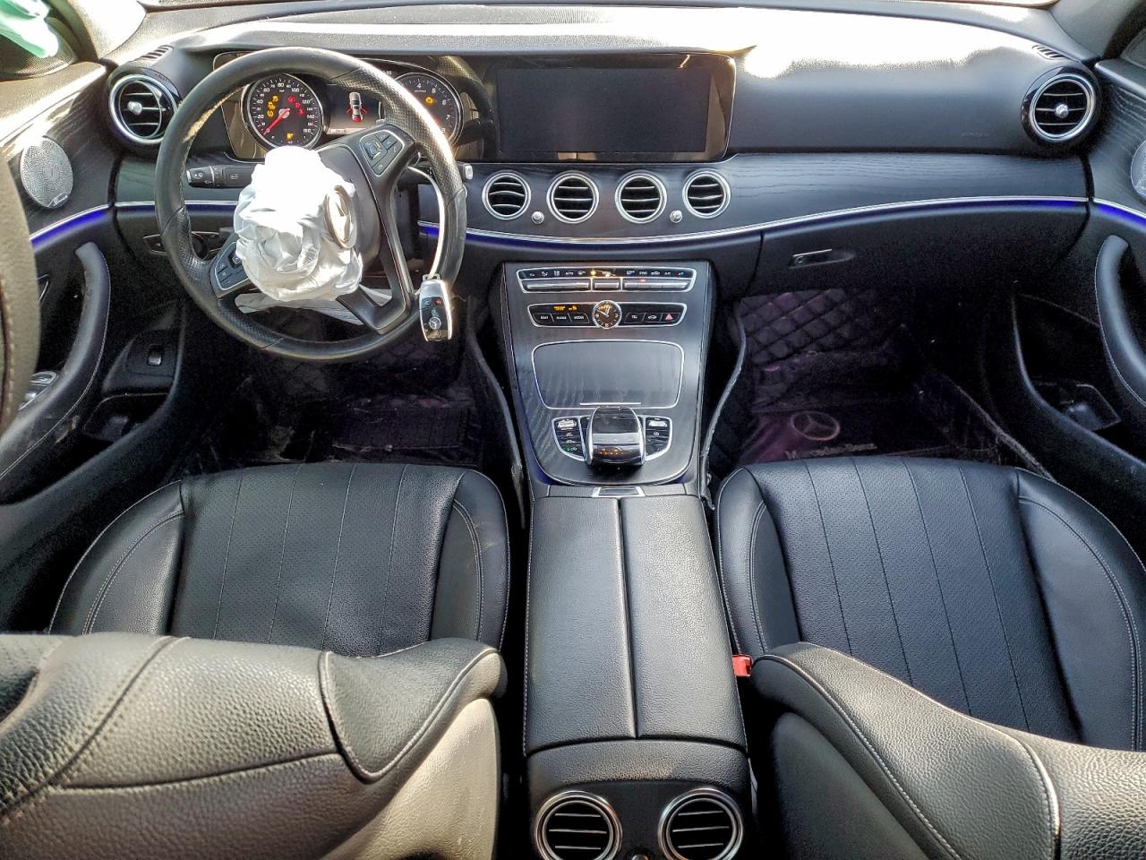 2018 MERCEDES-BENZ E 300 4MATIC photo 15