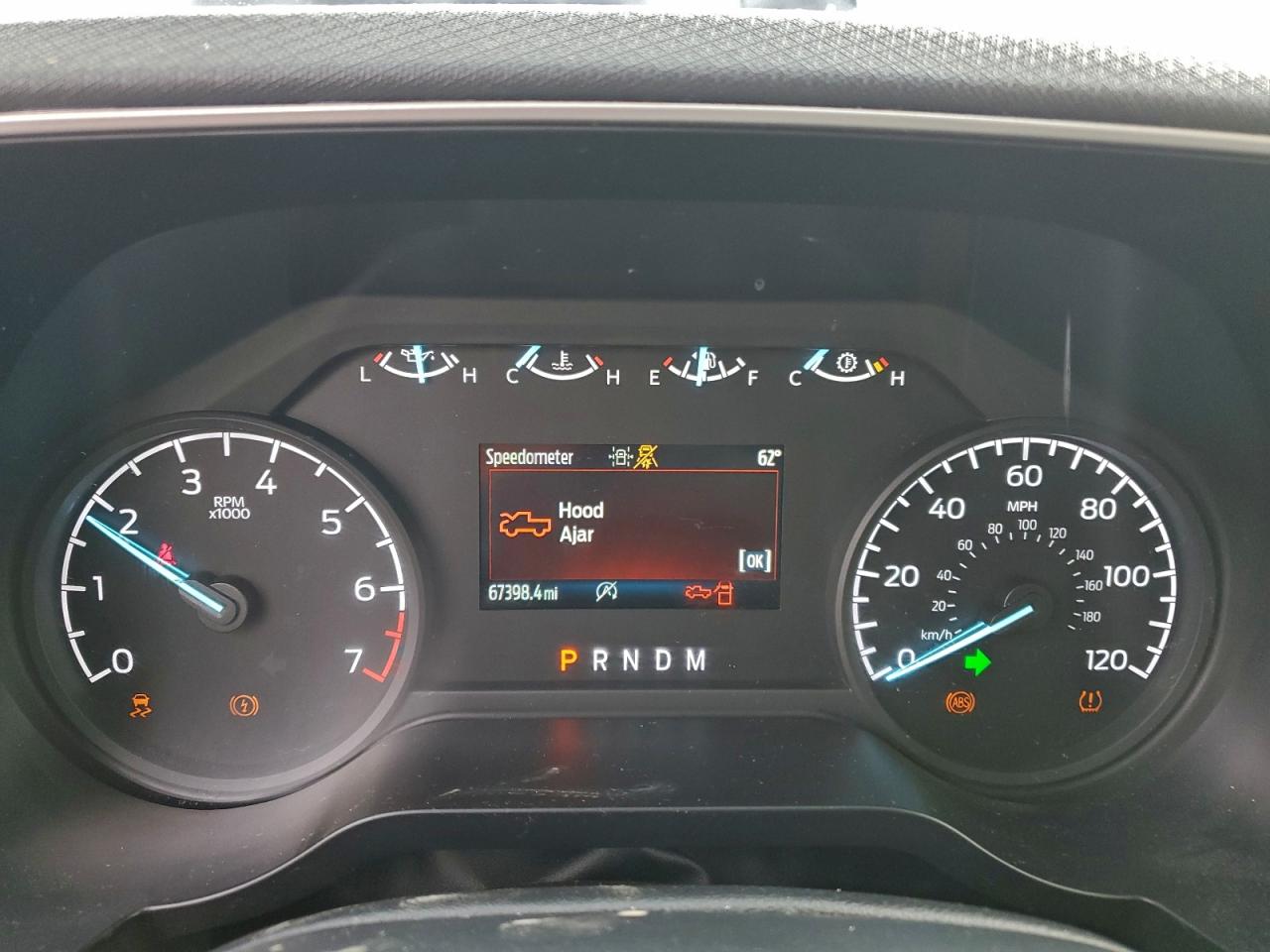 2021 FORD F150 SUPERCREW photo 9